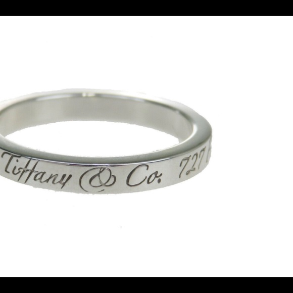 Tiffany \u0026 Co. | Jewelry | Tiffany Notes 